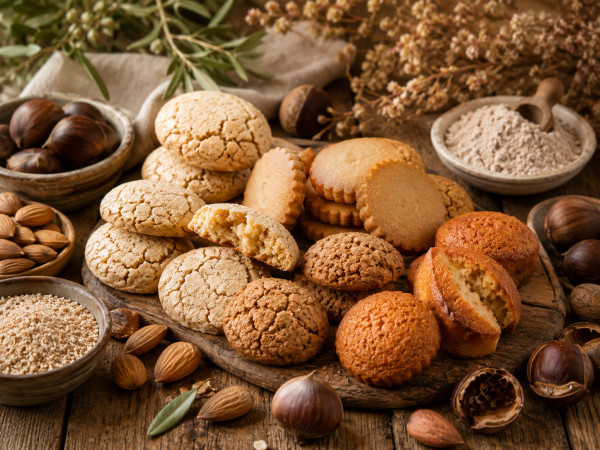 Naturellement sans gluten » : qu’est-ce que ça veut dire ?